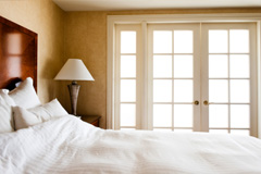 Wrafton bedroom extension costs