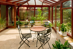 Wrafton conservatory quotes