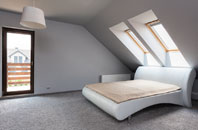 Wrafton bedroom extensions