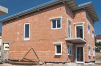 Wrafton home extensions