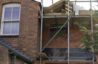 free Wrafton home extension quotes