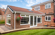 Wrafton house extension leads