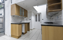 Wrafton kitchen extension leads