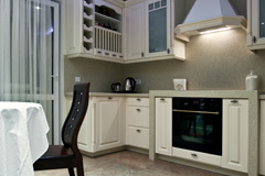 Wrafton kitchen extension costs